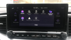 Kia Ceed 1.5T GDi ISG 138 3 5dr Petrol Estate